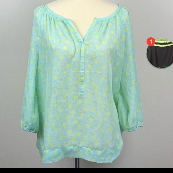 Blouse - Picture 3 of 3